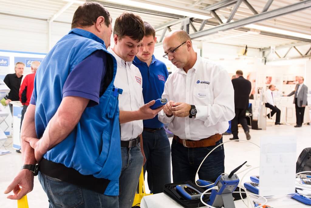 TechnikTag Ernst Granzow