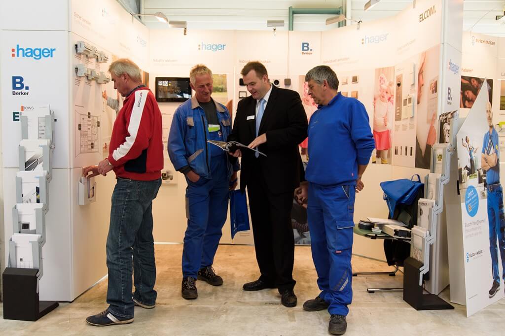 TechnikTag Ernst Granzow