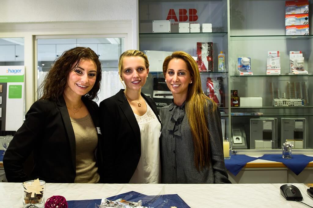 TechnikTag Ernst Granzow