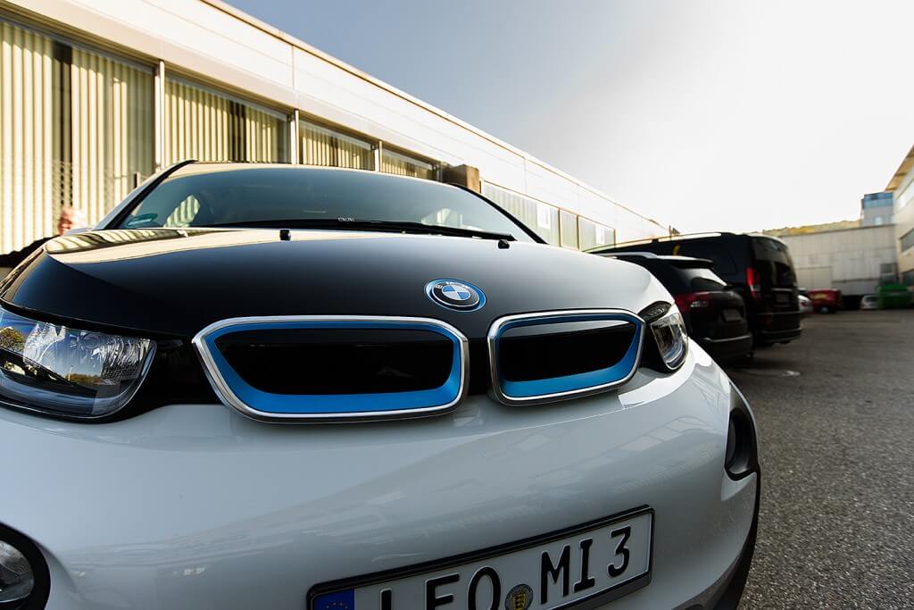 TechnikTag Ernst Granzow