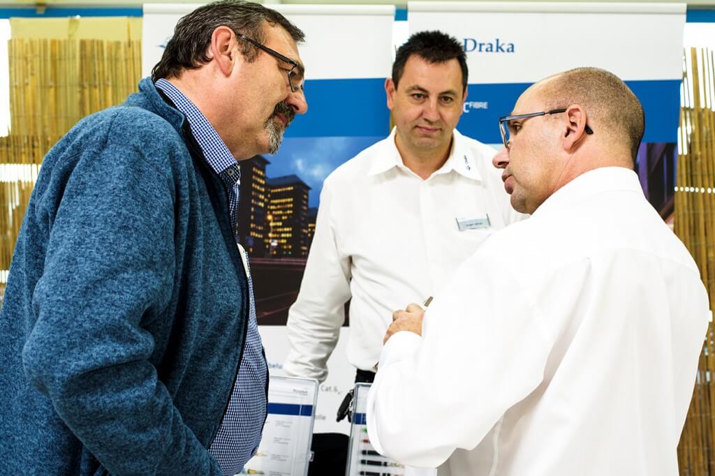 TechnikTag Ernst Granzow