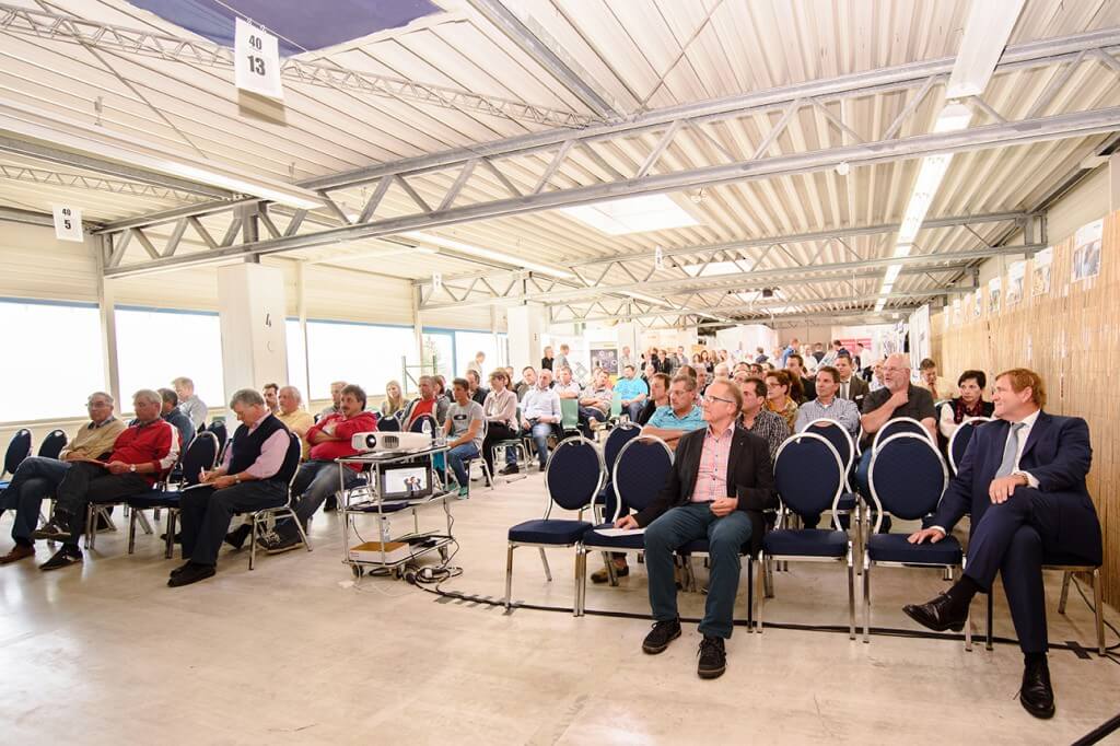 TechnikTag Ernst Granzow