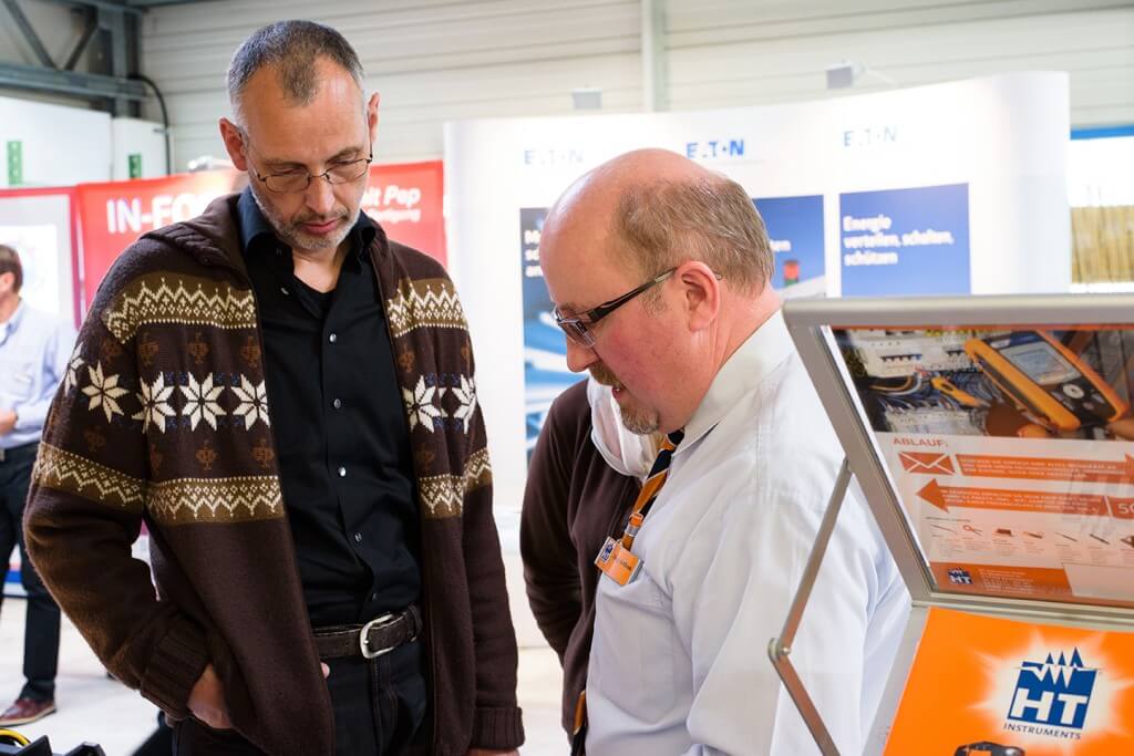 Techniktag Ernst Granzow