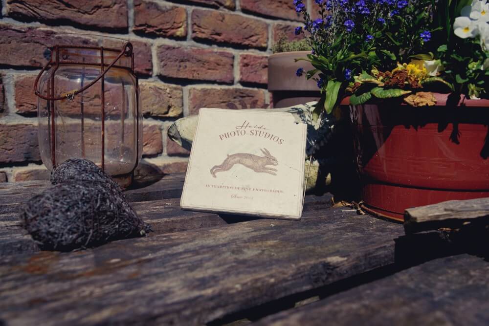 Masterclass bei Steffen Böttcher oder Mein Café am Rande der Welt