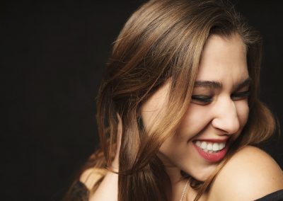 Portraitfotografie, Studiofotografie, Frauenportrait, Fotografie Onlocation