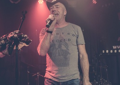 Elfriedes Journey im Musikpark Maulbronn