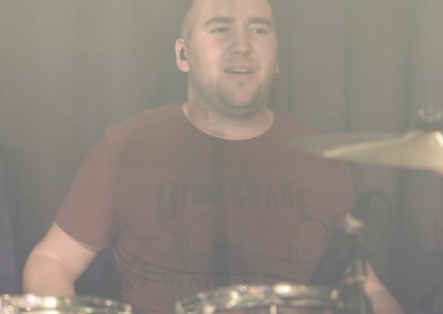 Elfriedes Journey im Musikpark Maulbronn