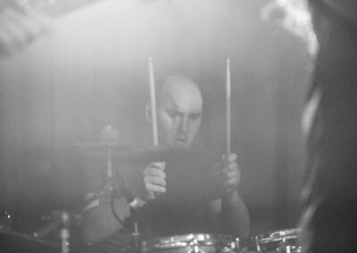 Elfriedes Journey im Musikpark Maulbronn