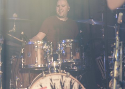 Elfriedes Journey im Musikpark Maulbronn