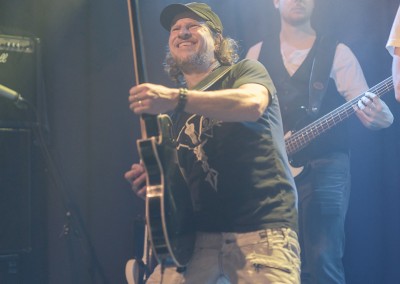 Elfriedes Journey im Musikpark Maulbronn