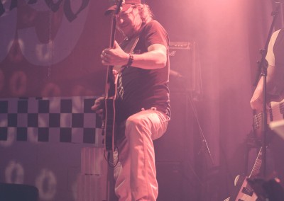 Elfriedes Journey im Musikpark Maulbronn