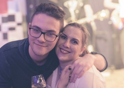 Elfriedes Journey im Musikpark Maulbronn