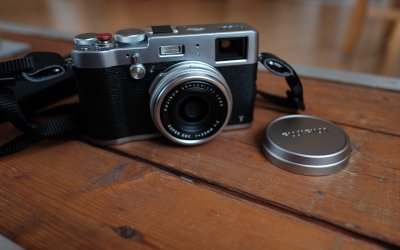 Vier-Augen Fotografie Workshop