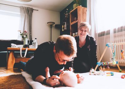 Familienreportage, Familienbilder, Familie, Homestory