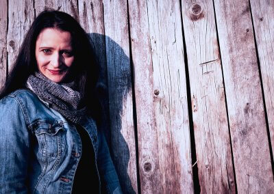 Portraitfotografie, Studiofotografie, Frauenportrait, Fotografie Onlocation