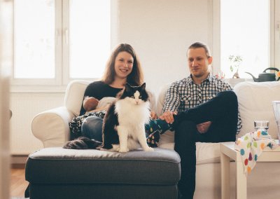 Familienreportage, Familienbilder, Familie, Homestory, Familienfotografie