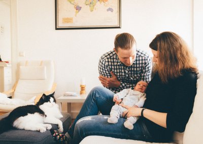 Familienreportage, Familienbilder, Familie, Homestory, Familienfotografie