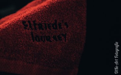 Elfriede´s Journey im Cellarium