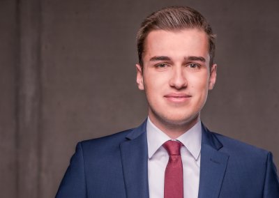 Businessportrait Mann, Männer Portrait, Businessportrait Studio, Portrait Studio