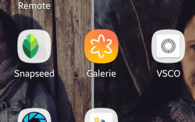 App-Tipp für Fotografen
