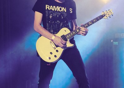 Konzertbilder, Live Pics, Konzertfotografie, Elfriedes Journey