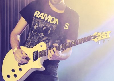 Konzertbilder, Live Pics, Konzertfotografie, Elfriedes Journey