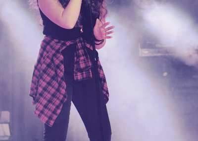 Konzertbilder, Live Pics, Konzertfotografie, Elfriedes Journey