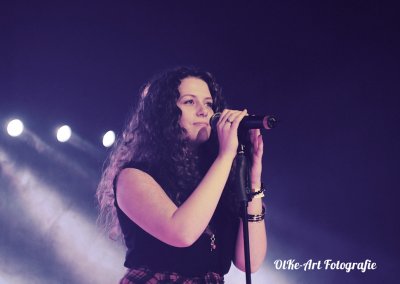 Konzertbilder, Live Pics, Konzertfotografie, Elfriedes Journey