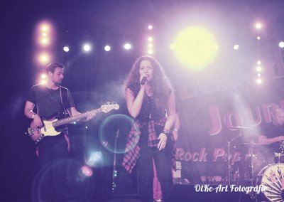 Konzertbilder, Live Pics, Konzertfotografie, Elfriedes Journey