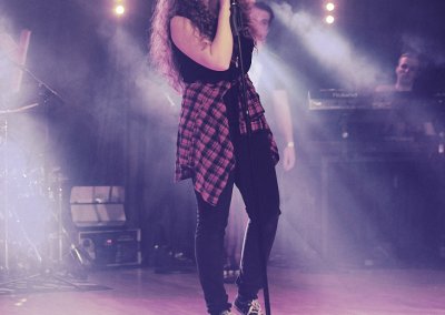 Konzertbilder, Live Pics, Konzertfotografie, Elfriedes Journey