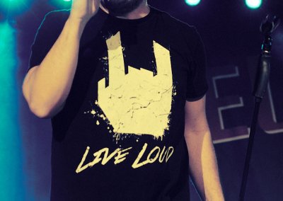 Konzertbilder, Live Pics, Konzertfotografie, Elfriedes Journey