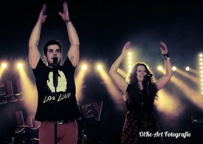 Konzertbilder, Live Pics, Konzertfotografie, Elfriedes Journey