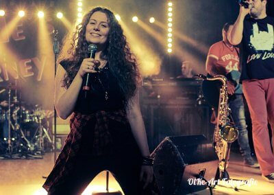 Konzertbilder, Live Pics, Konzertfotografie, Elfriedes Journey