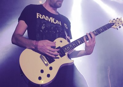 Konzertbilder, Live Pics, Konzertfotografie, Elfriedes Journey