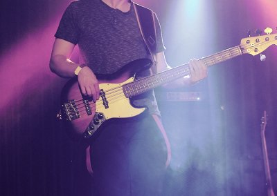 Konzertbilder, Live Pics, Konzertfotografie, Elfriedes Journey