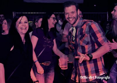 Konzertbilder, Live Pics, Konzertfotografie, Elfriedes Journey