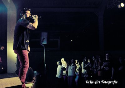 Konzertbilder, Live Pics, Konzertfotografie, Elfriedes Journey