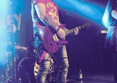 Konzertbilder, Live Pics, Konzertfotografie, Elfriedes Journey