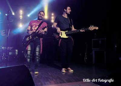 Konzertbilder, Live Pics, Konzertfotografie, Elfriedes Journey