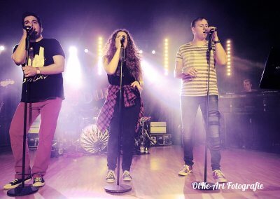 Konzertbilder, Live Pics, Konzertfotografie, Elfriedes Journey