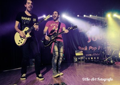 Konzertbilder, Live Pics, Konzertfotografie, Elfriedes Journey