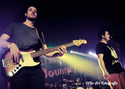 Konzertbilder, Live Pics, Konzertfotografie, Elfriedes Journey