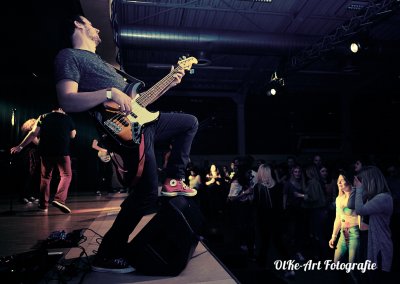 Konzertbilder, Live Pics, Konzertfotografie, Elfriedes Journey