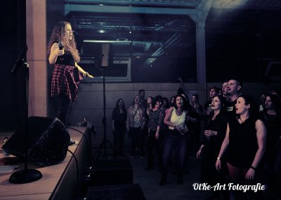 Konzertbilder, Live Pics, Konzertfotografie, Elfriedes Journey