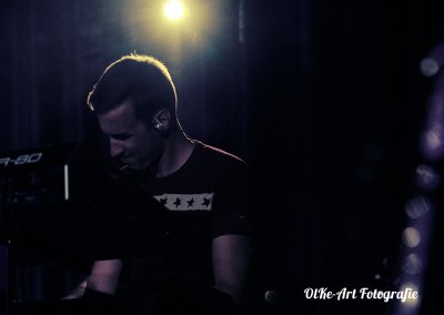 Konzertbilder, Live Pics, Konzertfotografie, Elfriedes Journey