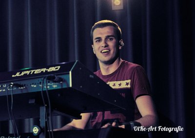 Konzertbilder, Live Pics, Konzertfotografie, Elfriedes Journey