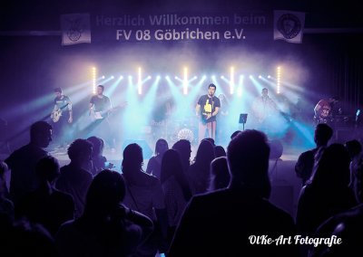 Konzertbilder, Live Pics, Konzertfotografie, Elfriedes Journey