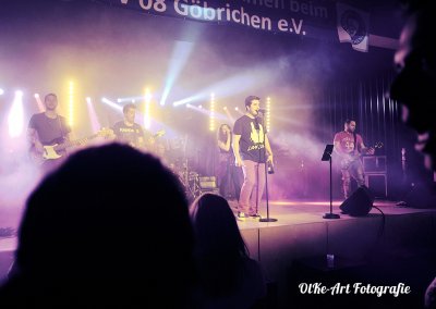 Konzertbilder, Live Pics, Konzertfotografie, Elfriedes Journey