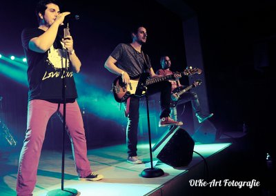 Konzertbilder, Live Pics, Konzertfotografie, Elfriedes Journey