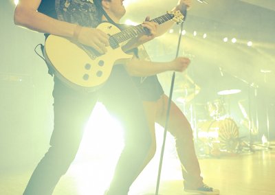 Konzertbilder, Live Pics, Konzertfotografie, Elfriedes Journey